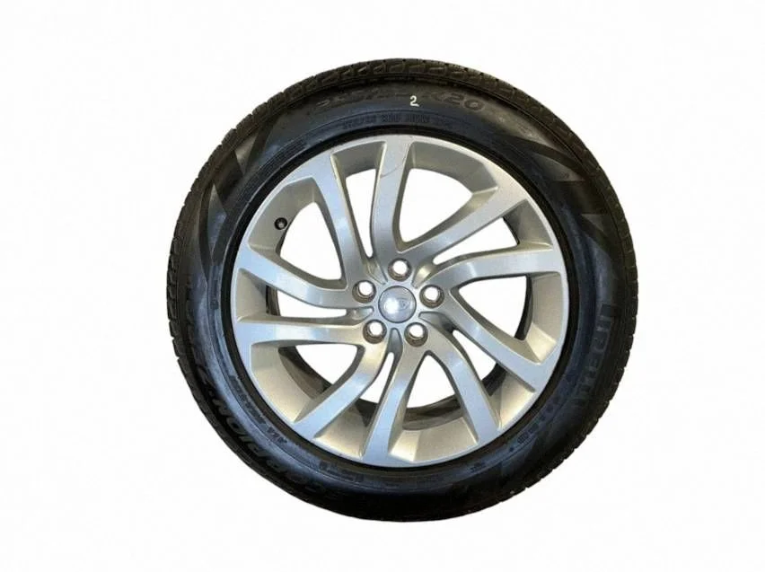 R20 alloy rim HY321007EA