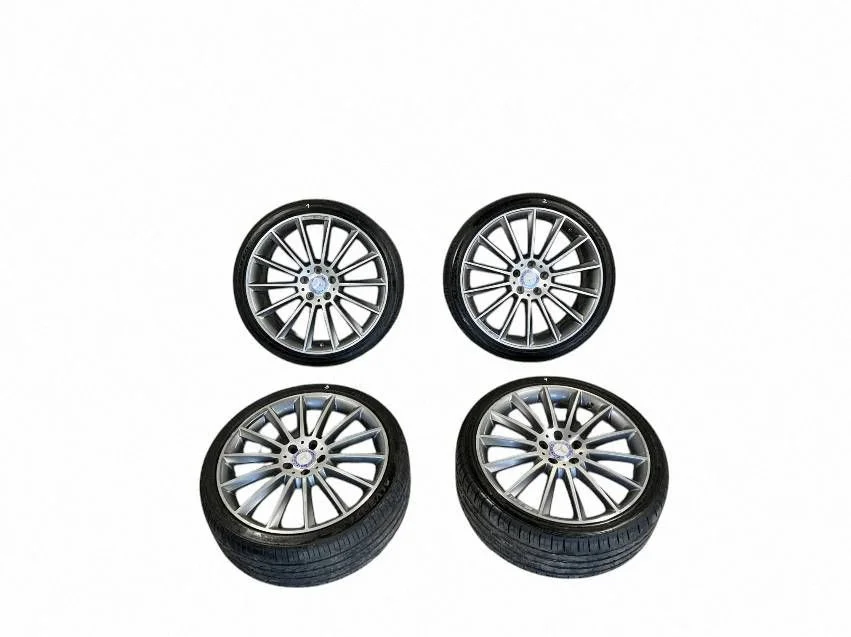 R20 alloy rim A2134012300