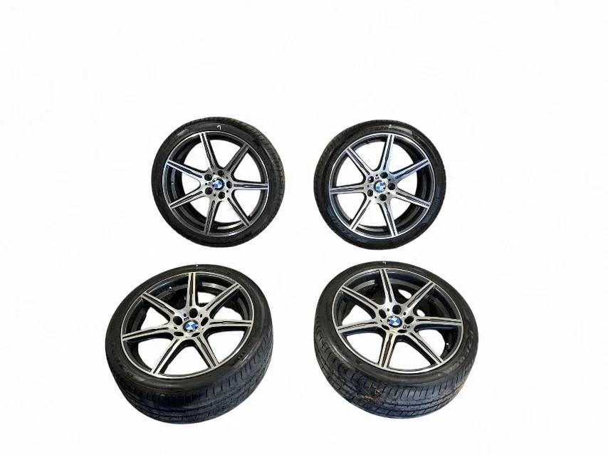 R20 alloy rim 2284871