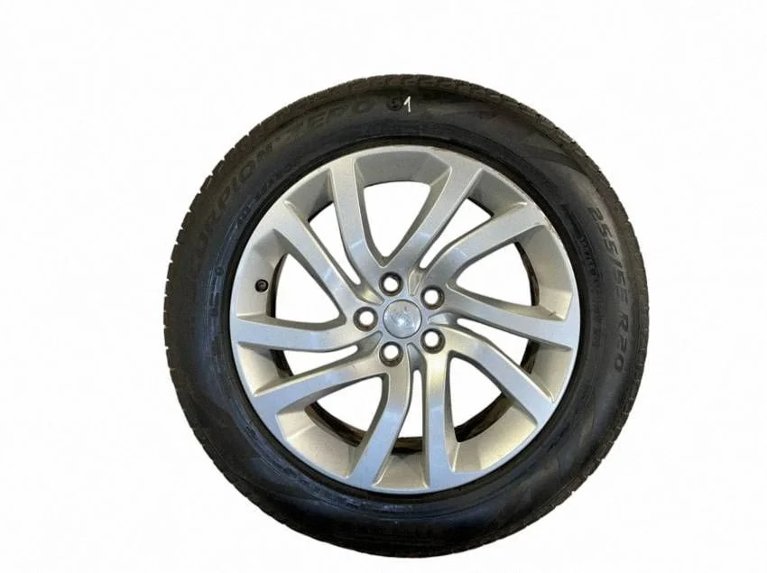 R20 alloy rim HY321007EA