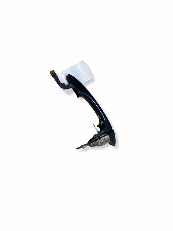 Front door exterior handle 510837206L