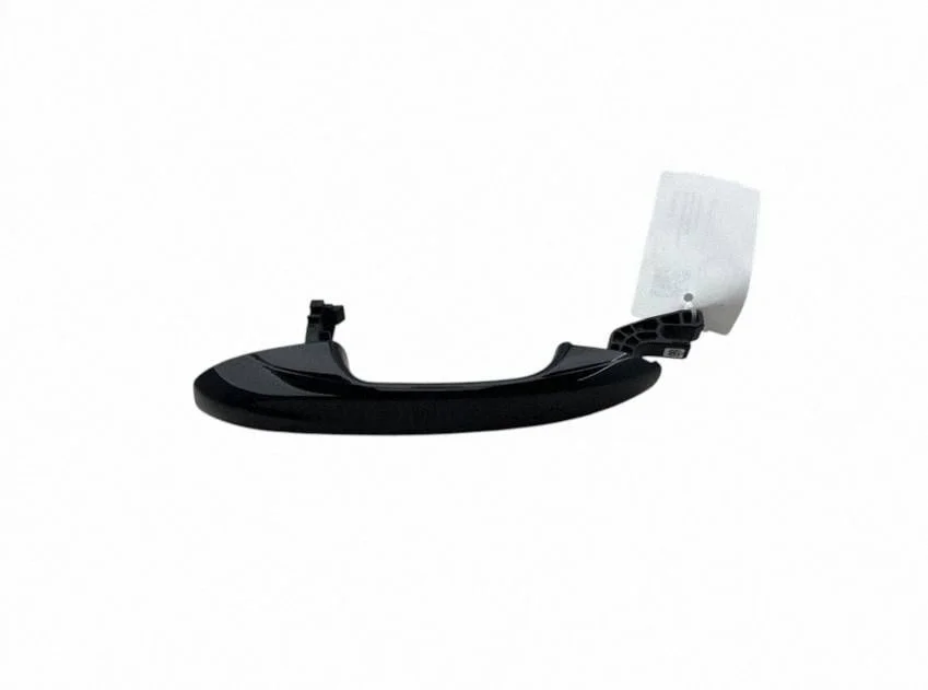 Front door exterior handle A0997601559