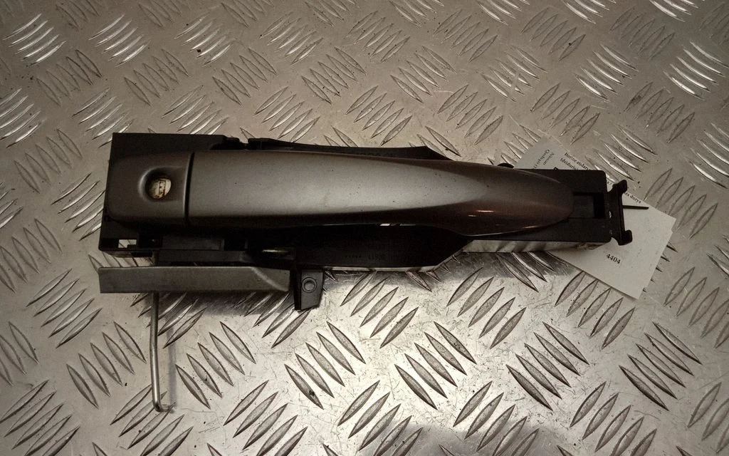 Front door exterior handle 8061121133
