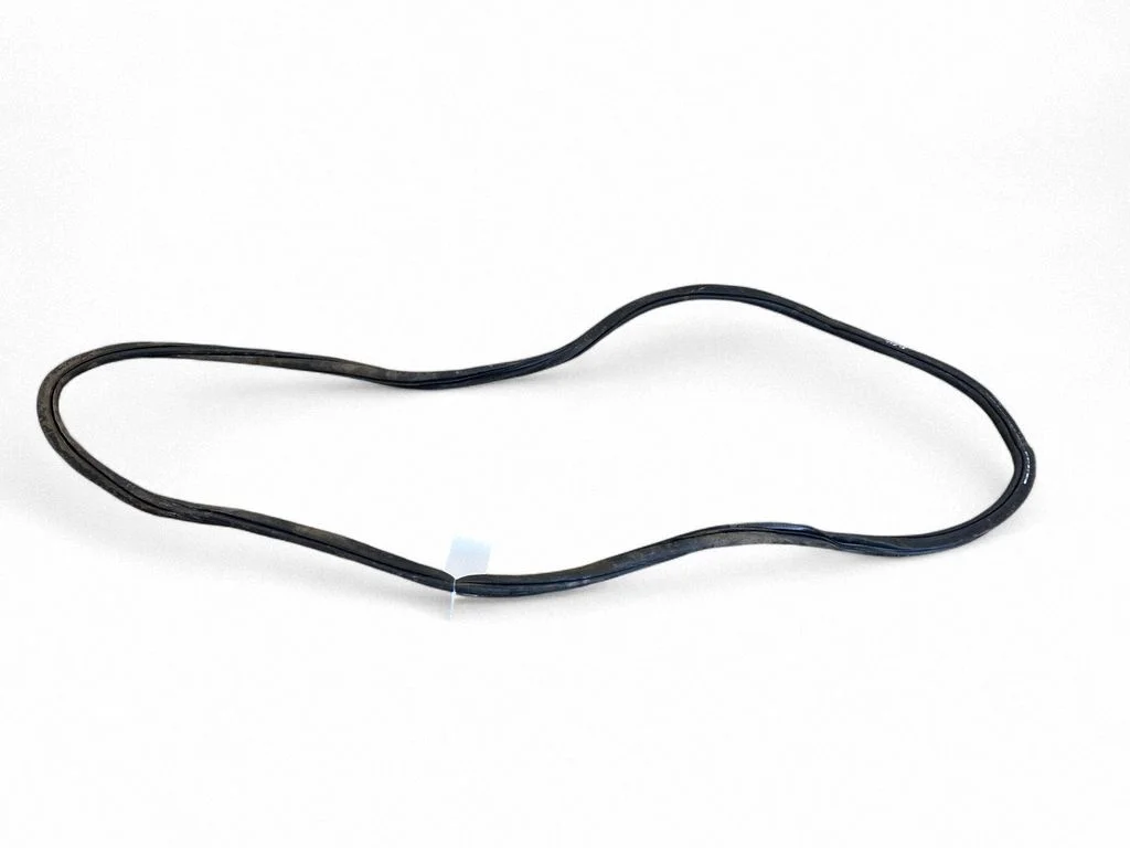 Front door rubber seal 5NA867911B