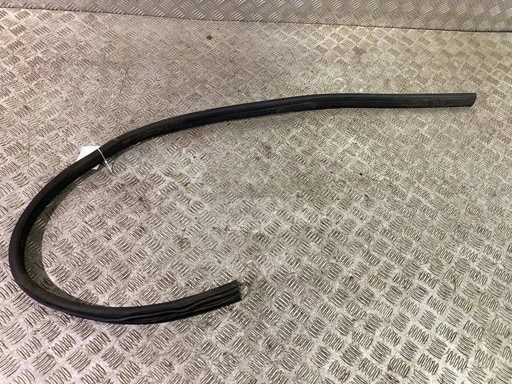 Front door rubber seal A2386922600