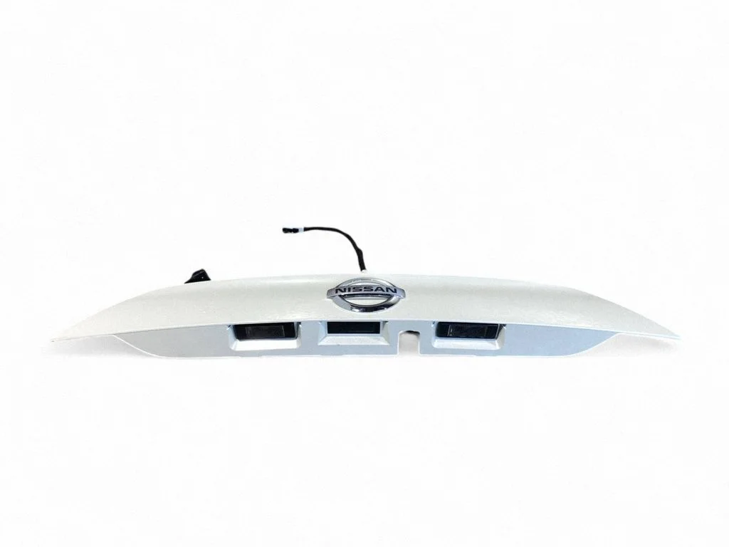 Loading door exterior handle 908104SSX