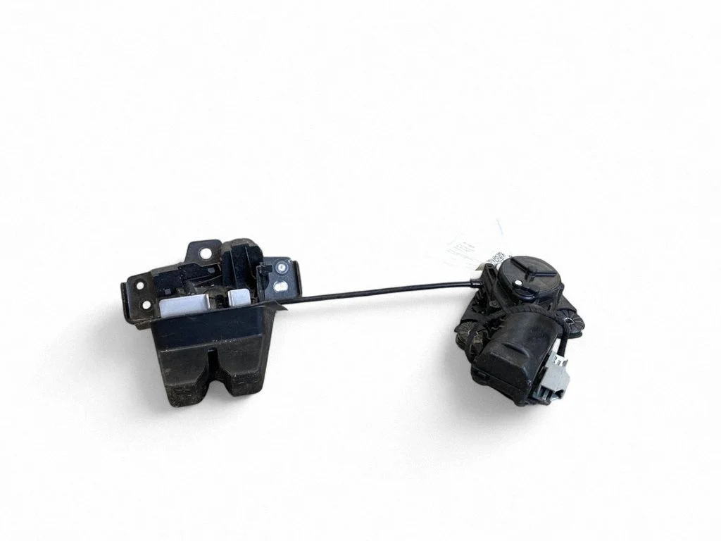 Loading door lock 3134997