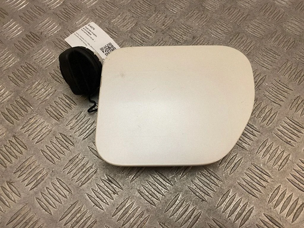 Fuel tank cap