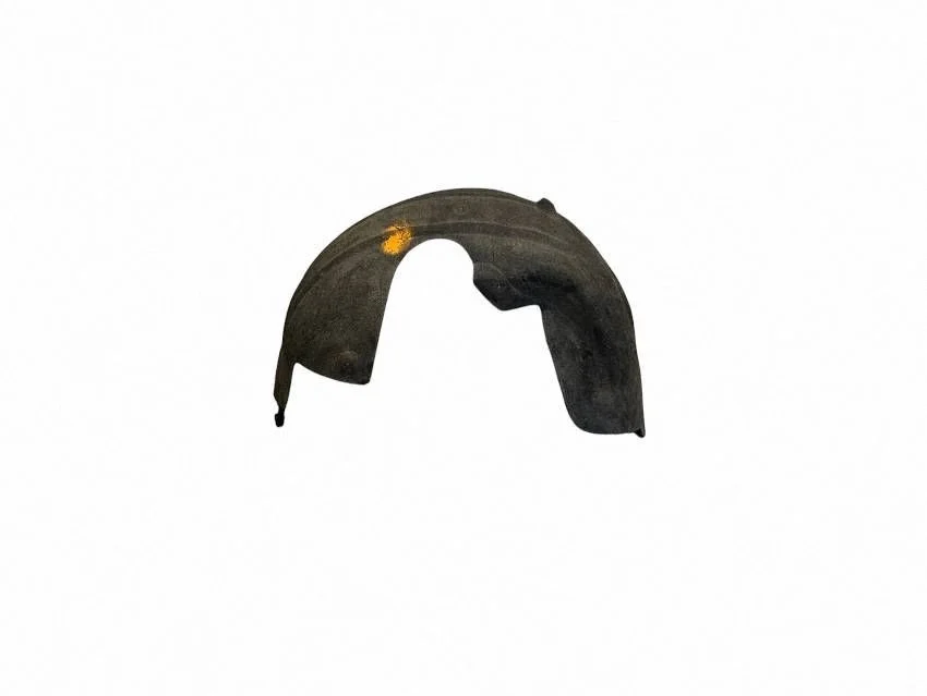 Rear arch fender liner splash guards 7186729