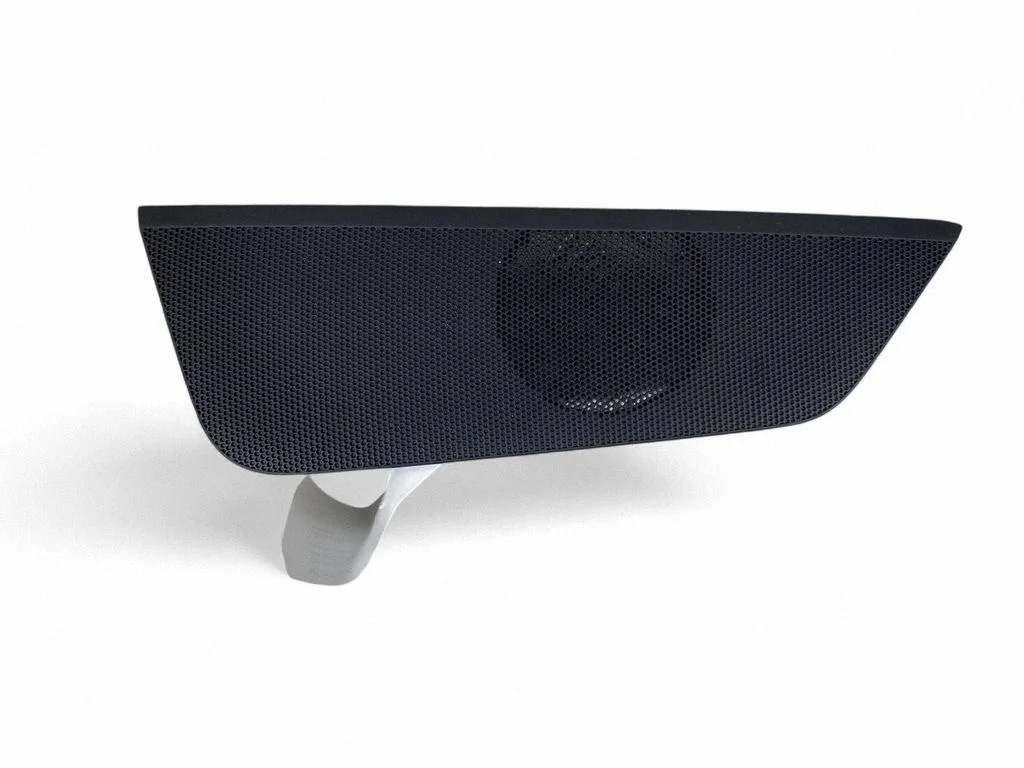 Dash center speaker trim cover 4KR857367A