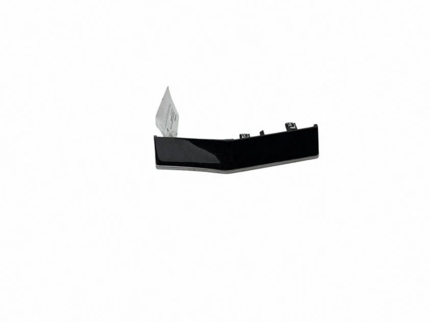 Dashboard glove box trim 31366500