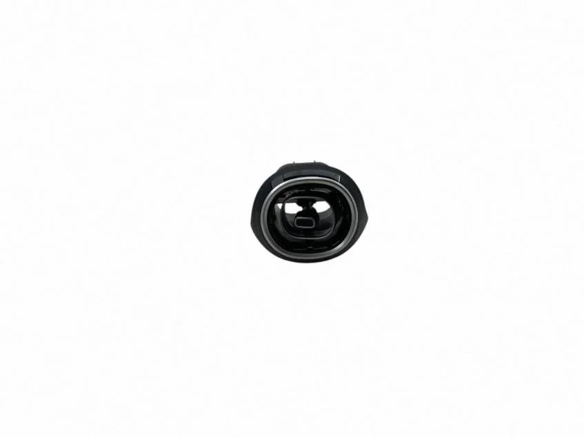 Armatuurlaua keskmine õhutusrest A2548303701