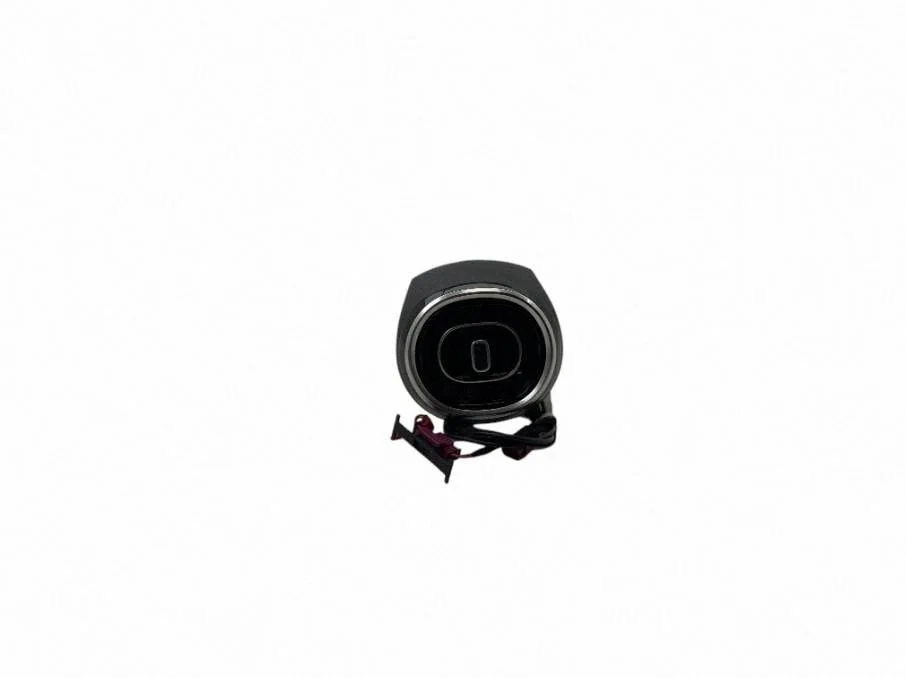 Armatuurlaua keskmine õhutusrest A2068304105