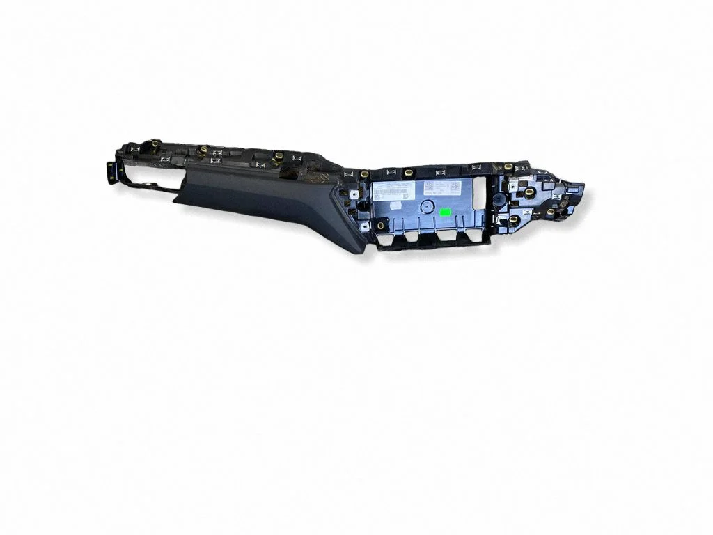 Dashboard glove box trim 4KR857736