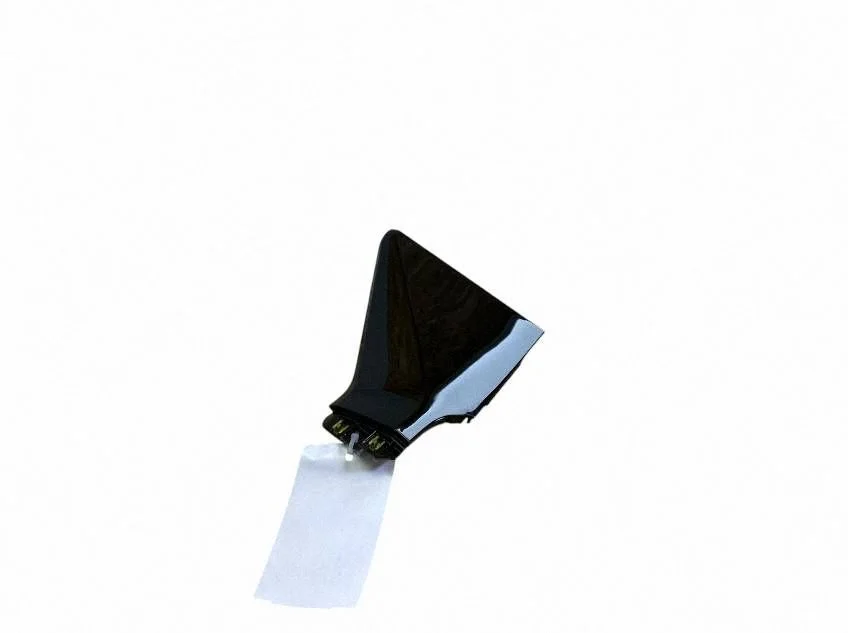 Dashboard glove box trim 4KR857967