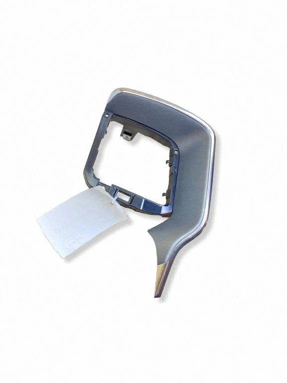 Dashboard glove box trim 31417621