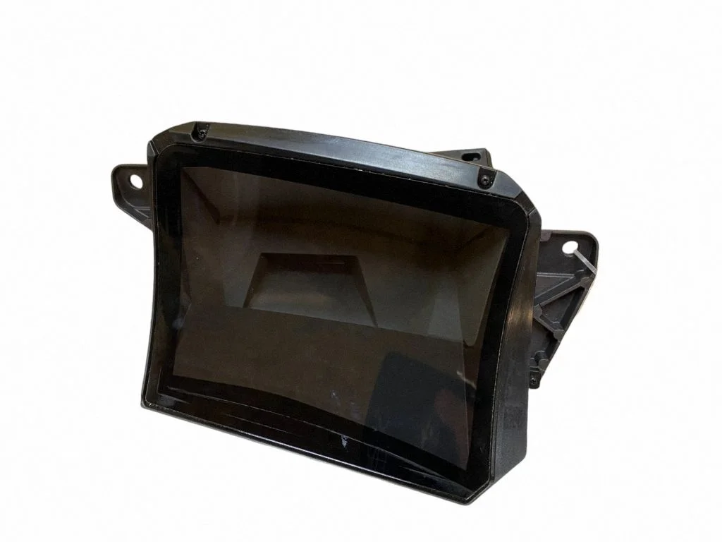 Head-up-ekraani viimistlus – BMW 7-seeria G11 G12 (2015-2022)