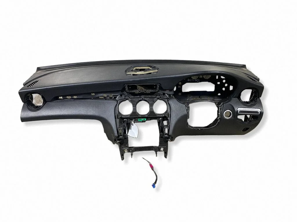 Dashboard A2536800187