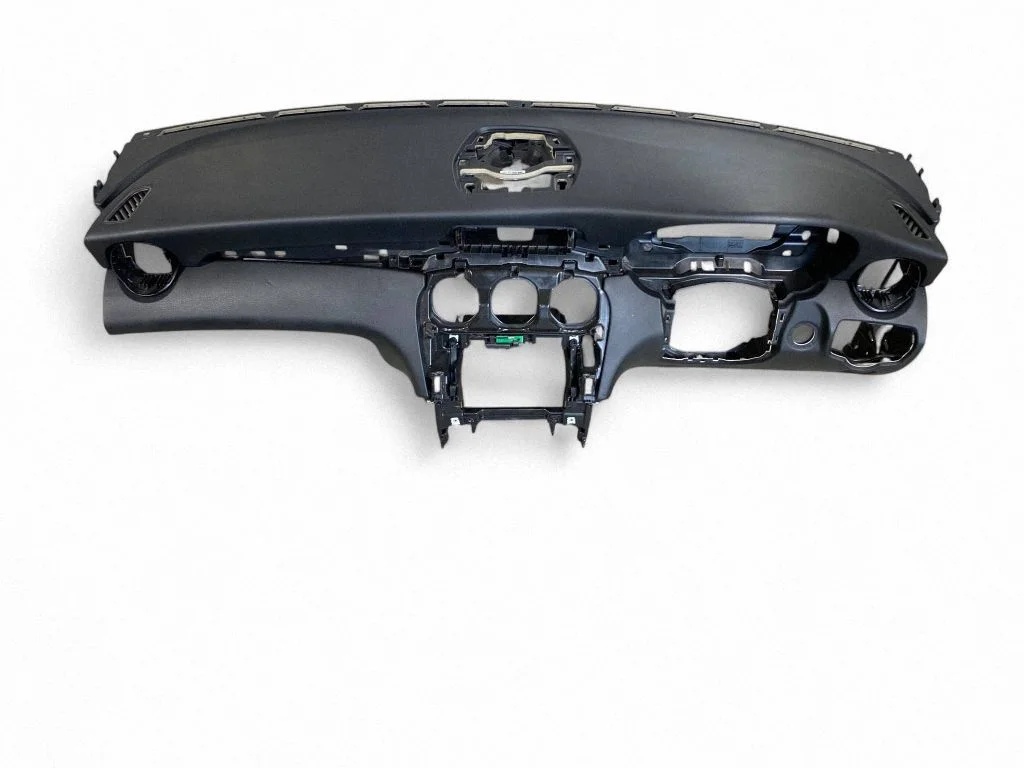 Dashboard A2536800187