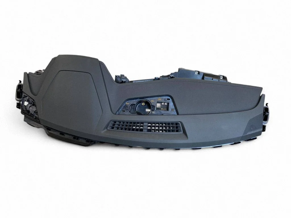 Dashboard 4KR857001E