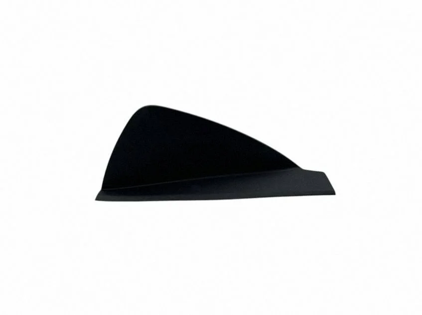 Dashboard side end trim A2476890000