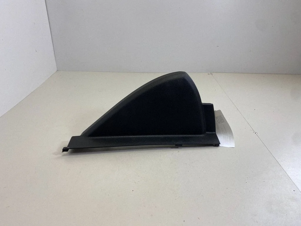 Dashboard side end trim – Mercedes-Benz GLC-Class C253 (2016-)
