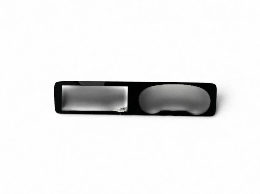 Dashboard trim A2C93846500