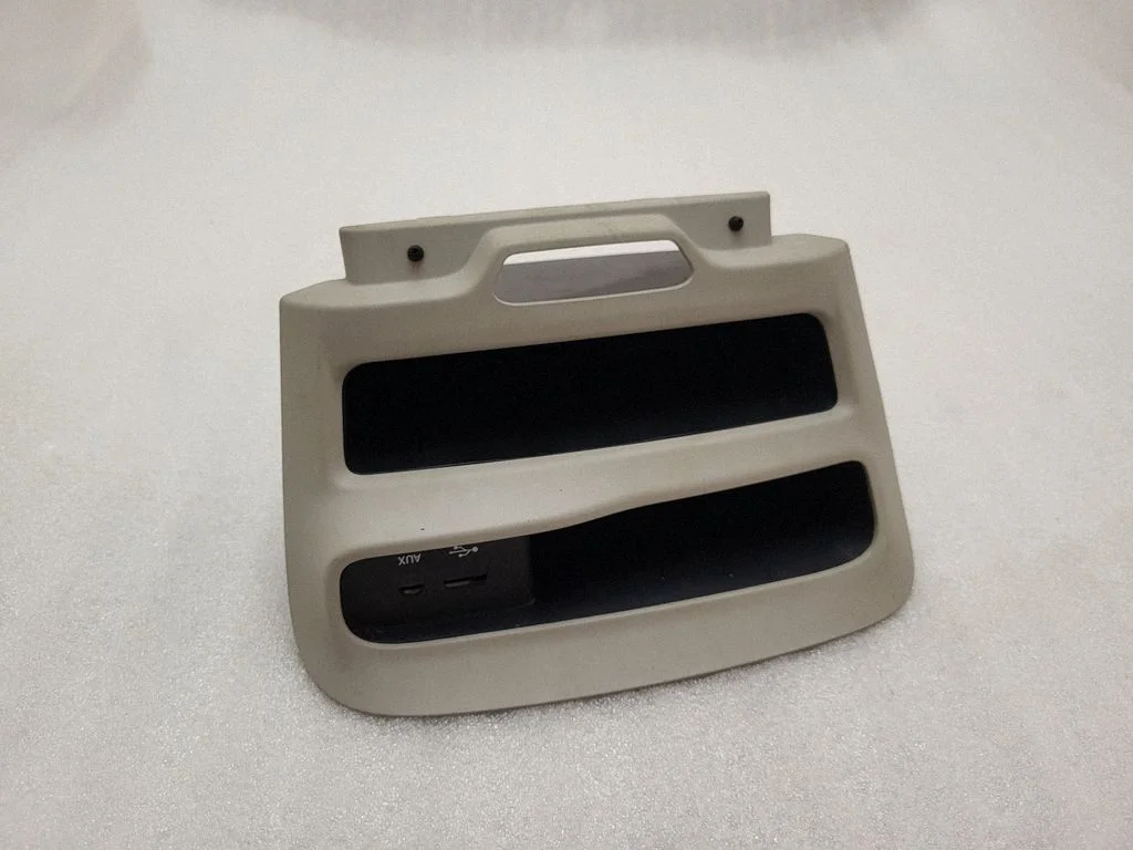 Dashboard storage box/compartment 6EM051D2AC