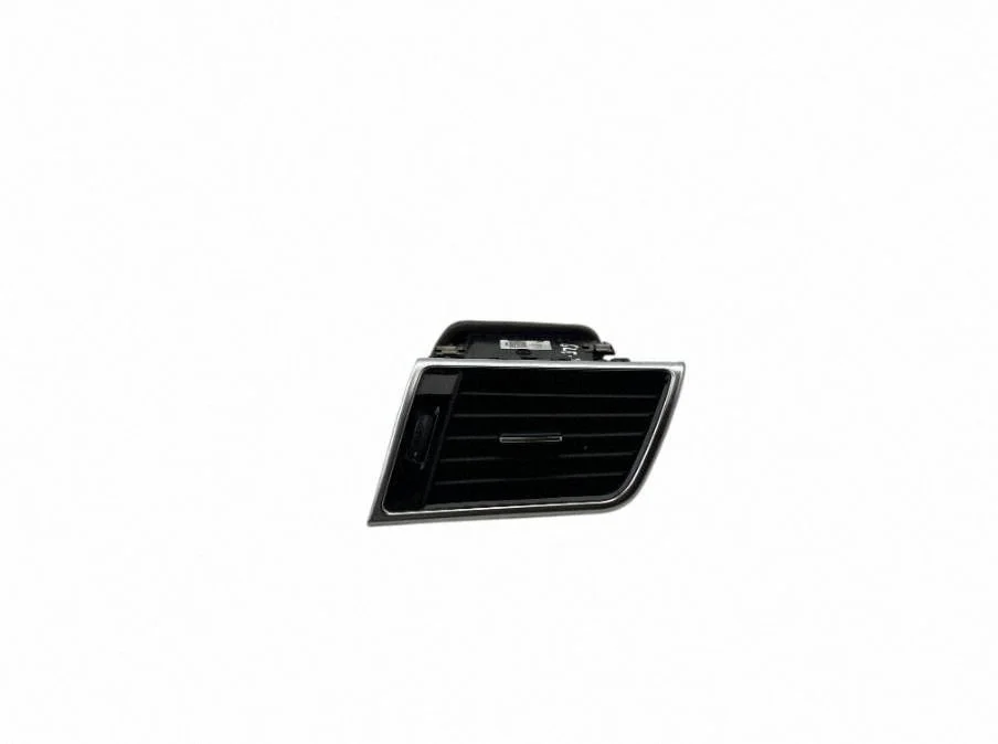Dashboard side air vent grill/cover trim A1668309200