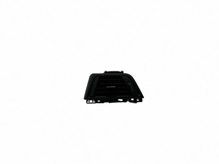 Dashboard side air vent grill/cover trim 9231970