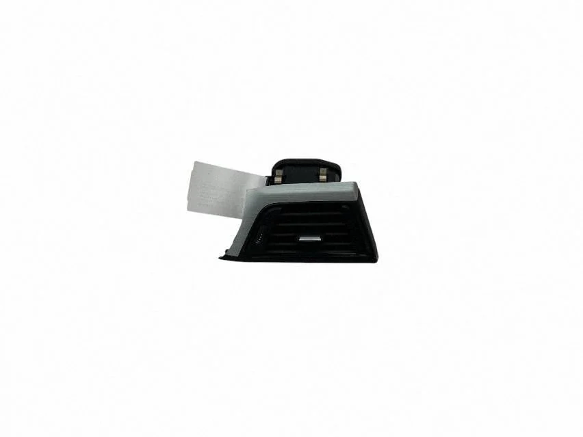 Dashboard side air vent grill/cover trim 9231995
