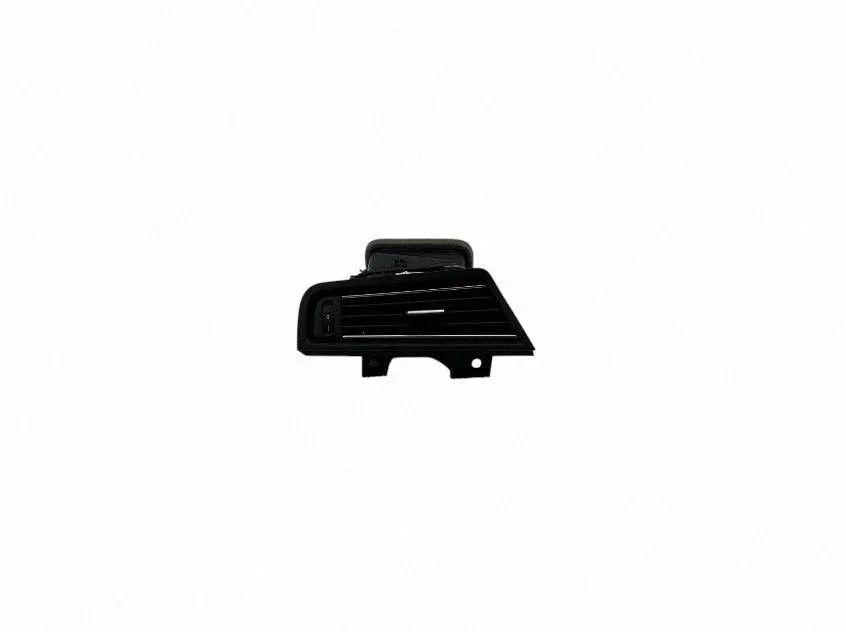 Dashboard side air vent grill/cover trim 9166893