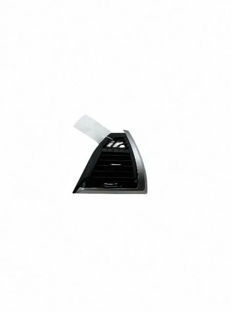 Dashboard side air vent grill/cover trim 9363445