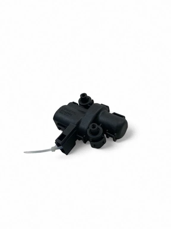 Glove box lock 31442895