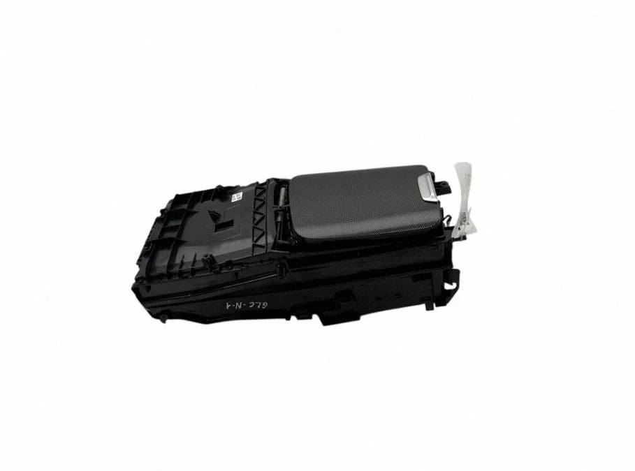 Glove box central console A2546807300