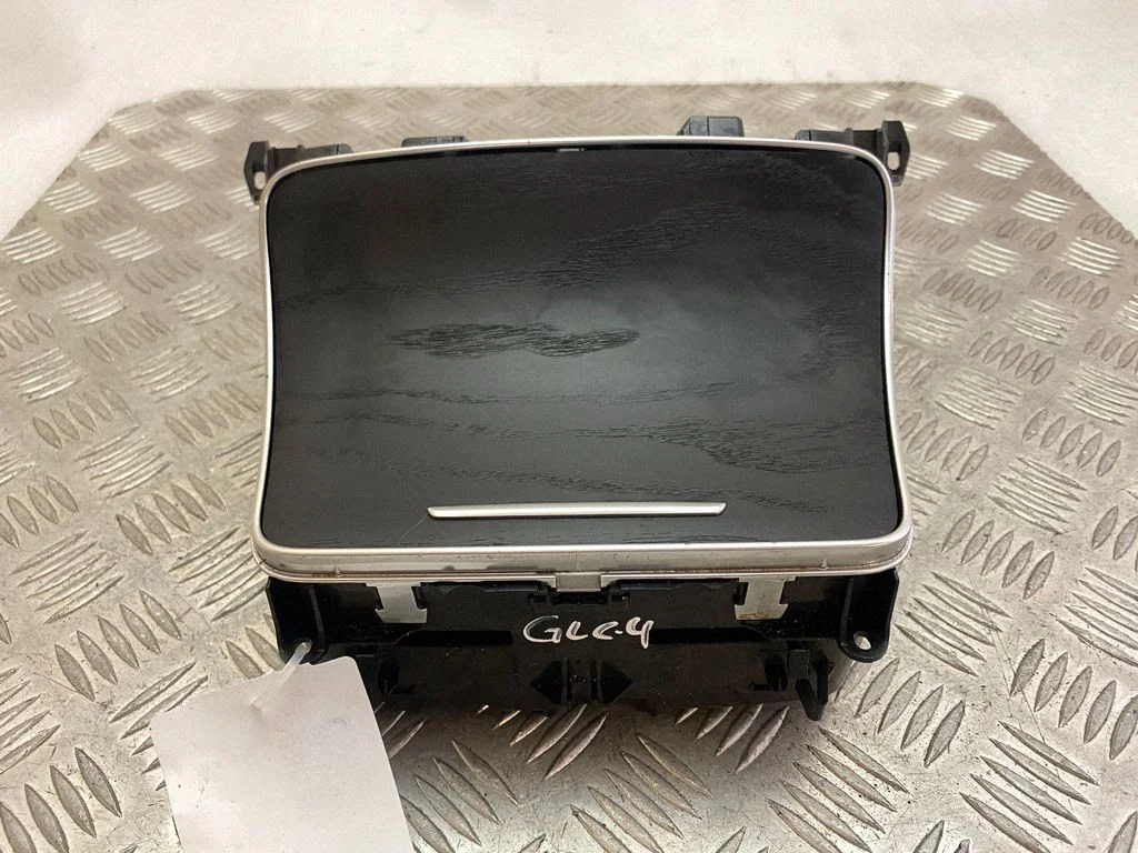Glove box central console A2056807210