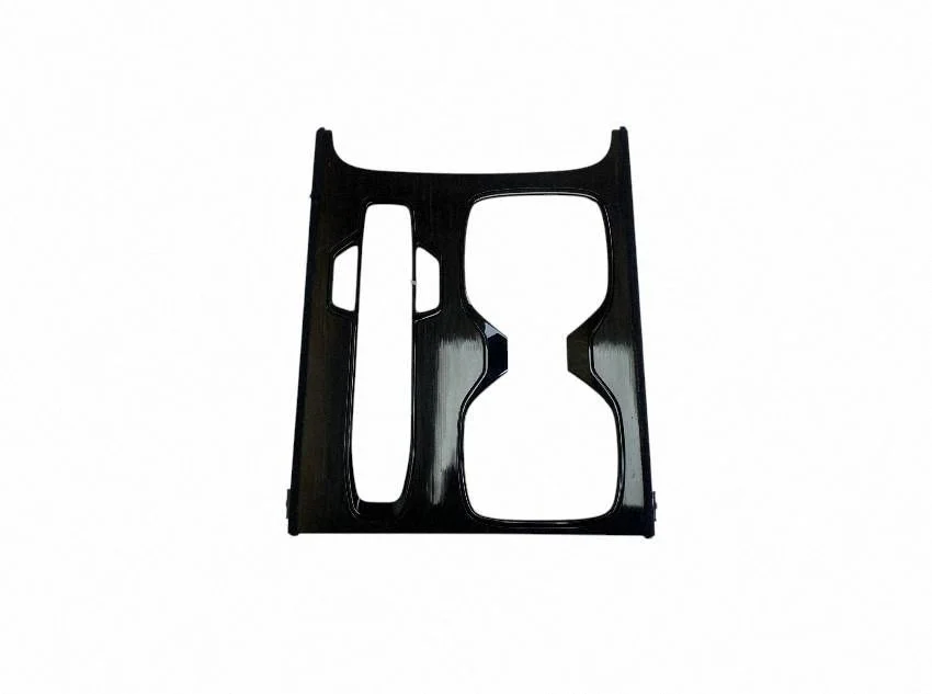 Gear shifter surround trim plastic 5883148130
