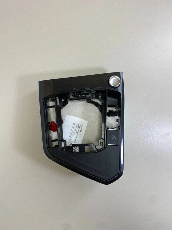 Gear shifter surround trim plastic 5NC864263