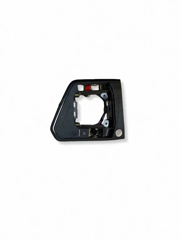 Gear shifter surround trim plastic 5NC864263