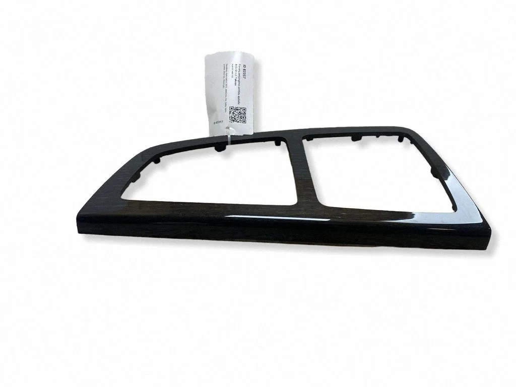 Gear shifter surround trim plastic 4M2863321