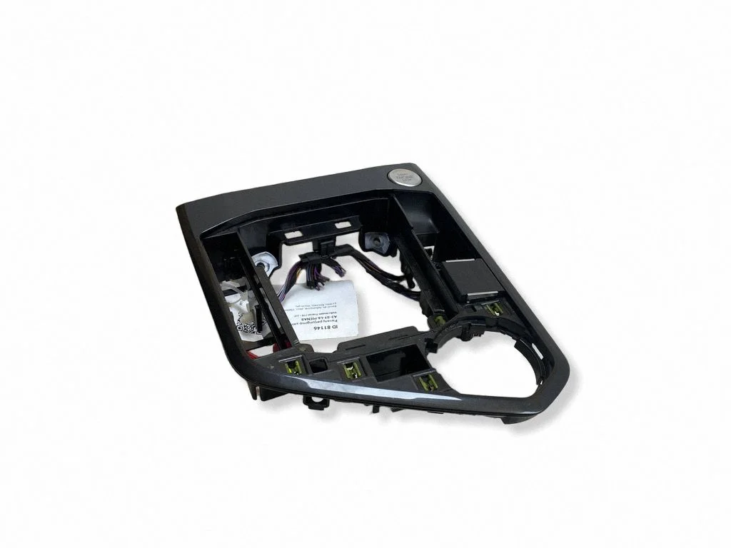 Gear shifter surround trim plastic 5NC864263