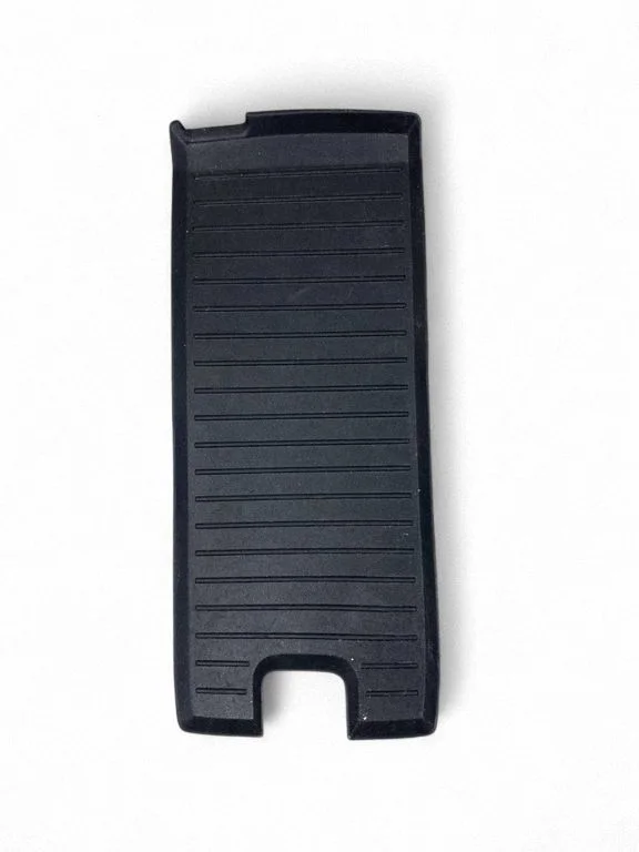 Rear storage box compartment pad/mat – Porsche 911 991 (2011-2019)