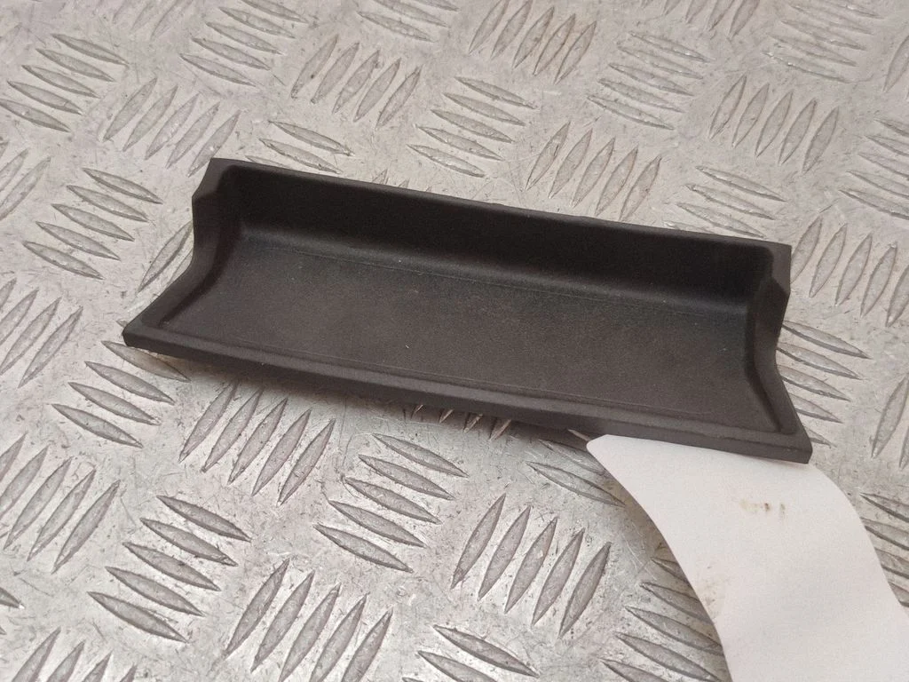Rear storage box compartment pad/mat – Land Rover Range Rover Sport L494 (2013-)