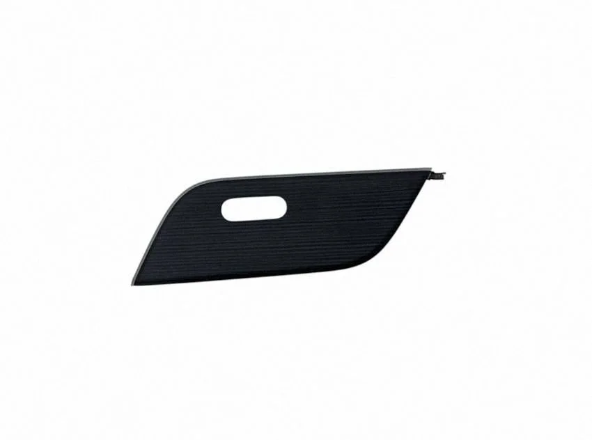 Center console decorative trim A2477202402