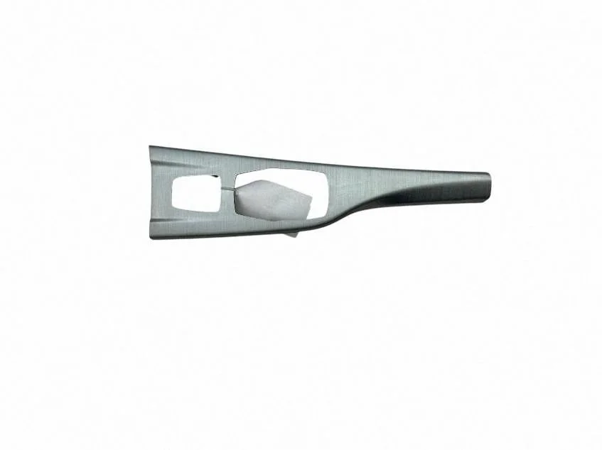 Center console decorative trim 9232090
