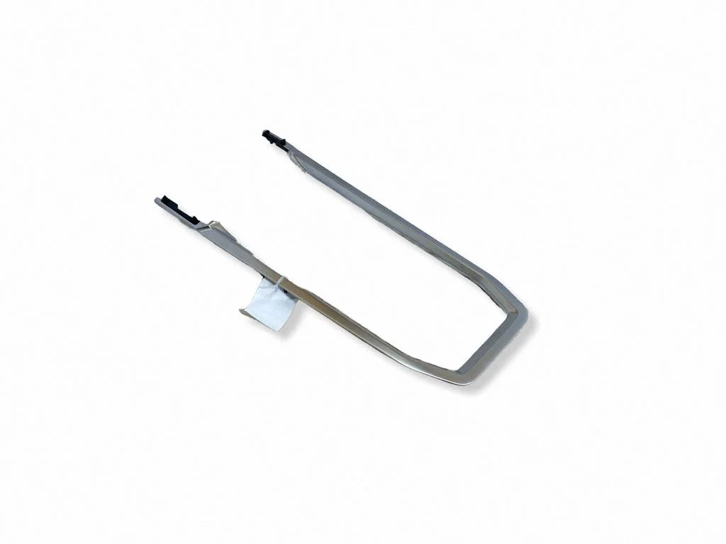 Center console decorative trim 4KR864147