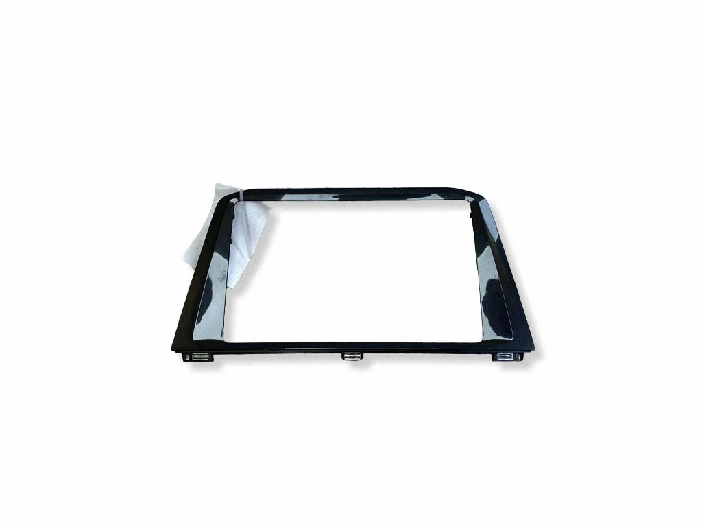 Center console decorative trim 5NA858071D