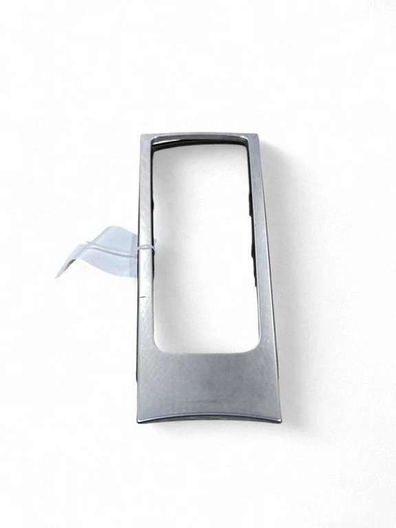 Center console decorative trim 9915532610