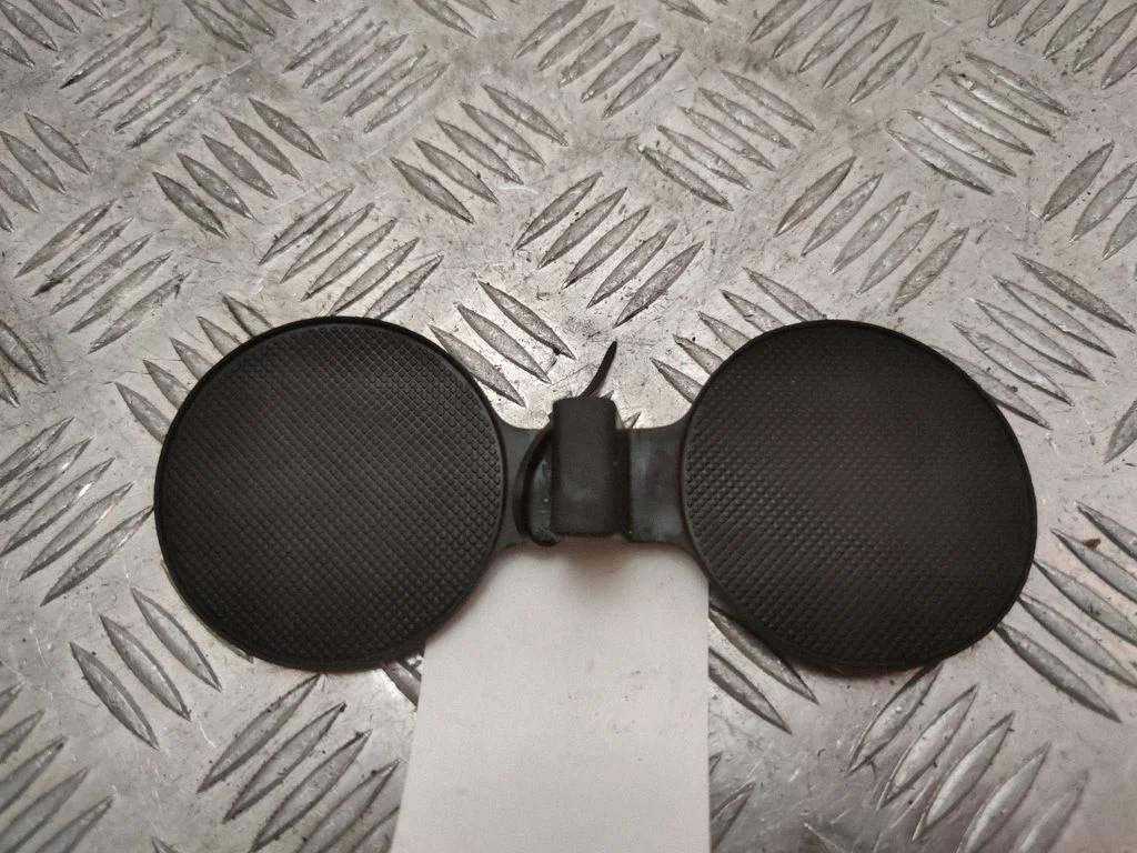 Cup holder pad/mat 84674F1000
