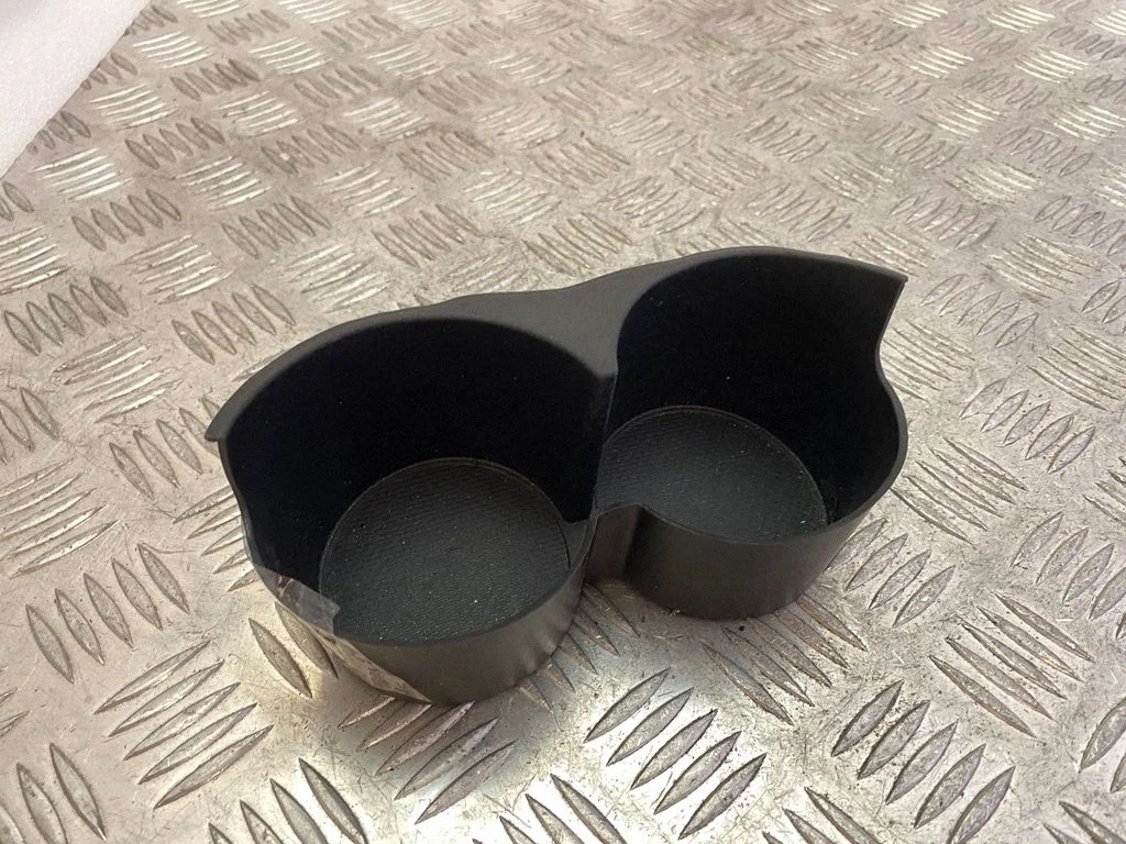 Cup holder pad/mat 8041A089
